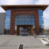 Thermalpark Dunajská Streda bezbariérové zariadenie bezbariérová dovolenka na slovensku oreado výťah pre vozíčkárov do bazéna bezbariérový prístup 