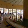 Thermalpark Dunajská Streda bezbariérové zariadenie bezbariérová dovolenka na slovensku oreado výťah pre vozíčkárov do bazéna bezbariérový prístup 