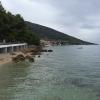 Bol, Brac, Kroatien zugänglich rollstuhlgerecht Strandkorb für den Rollstuhl